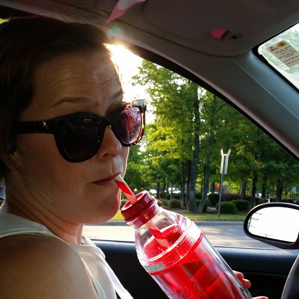 Meet your Posher, Amy